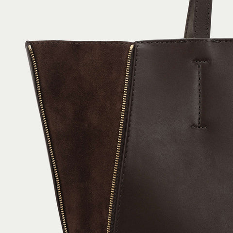 Mr Scurry Tote - Java