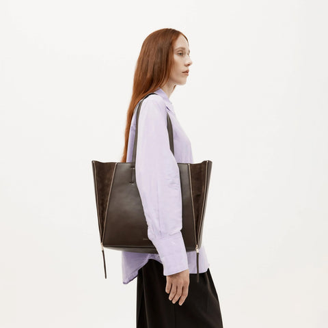 Mr Scurry Tote - Java
