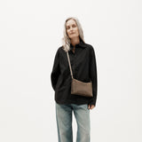 Mr Siamese - Donkey Suede