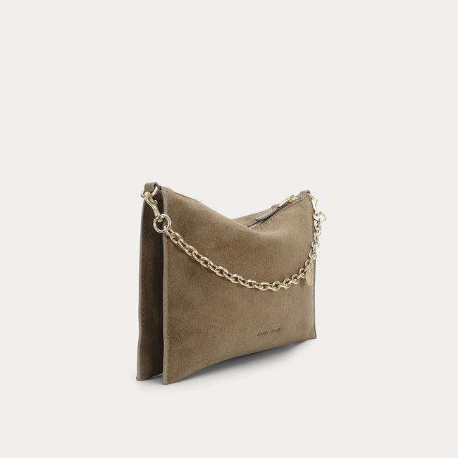 Mr Siamese - Donkey Suede