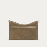 Mr Siamese - Donkey Suede