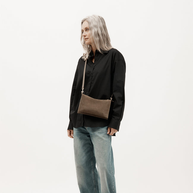 Mr Siamese - Donkey Suede