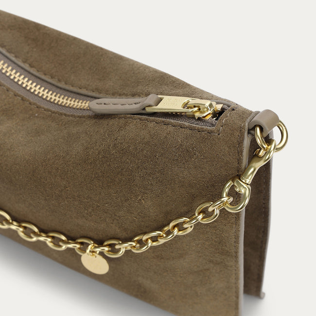 Mr Siamese - Donkey Suede