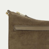 Mr Siamese - Donkey Suede