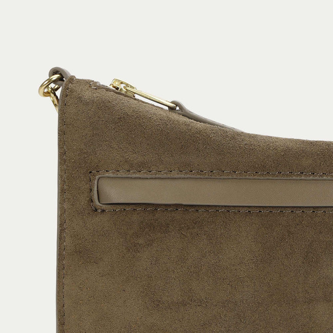 Mr Siamese - Donkey Suede