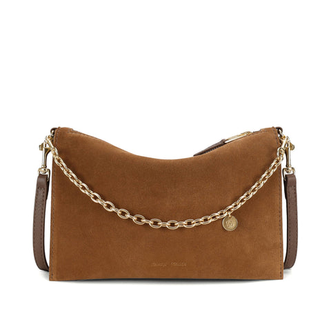 Mr Siamese - Gingerbread Suede