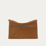 Mr Siamese - Gingerbread Suede