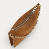 Mr Siamese - Gingerbread Suede