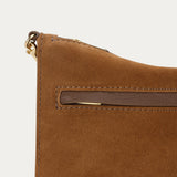 Mr Siamese - Gingerbread Suede