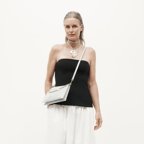 Mr Siamese - Iceberg Croc