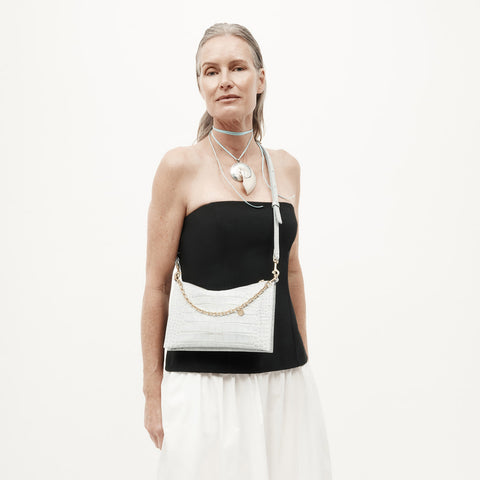 Mr Siamese - Iceberg Croc