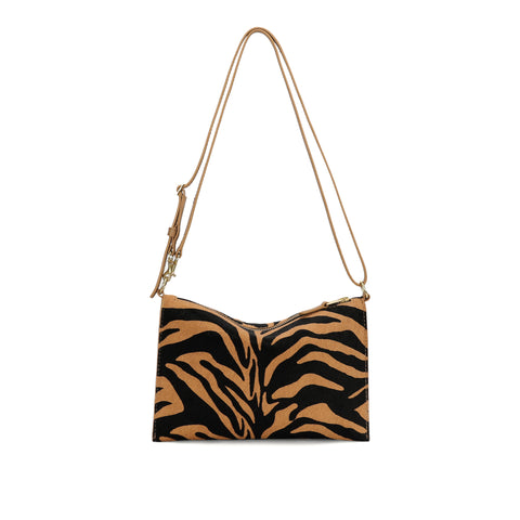 Mr Siamese - Ziger Calf Hair