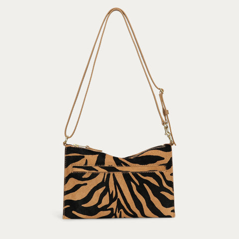 Mr Siamese - Ziger Calf Hair