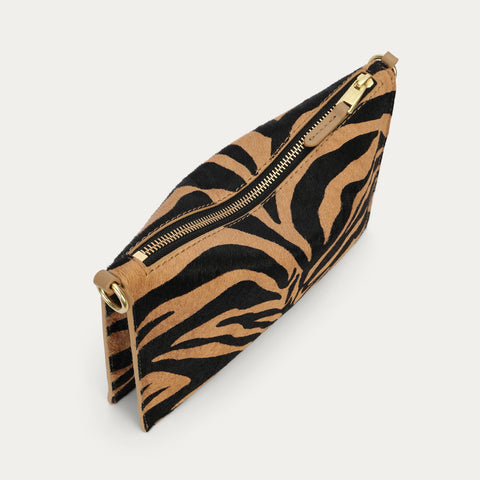 Mr Siamese - Ziger Calf Hair