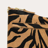 Mr Siamese - Ziger Calf Hair