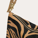 Mr Siamese - Ziger Calf Hair