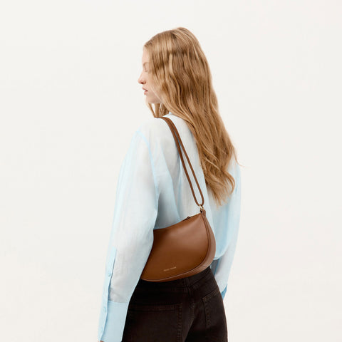 Mr Sling Micro - Driftwood