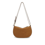 Mr Sling Micro - Gingerbread Suede
