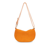 Mr Sling Micro - Marmalade Suede