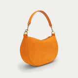 Mr Sling Micro - Marmalade Suede