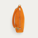 Mr Sling Micro - Marmalade Suede