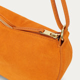 Mr Sling Micro - Marmalade Suede