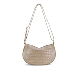 Mr Sling Micro - Oat Croc