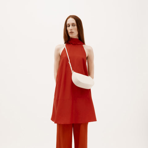 Mr Sling Micro - Porcelain