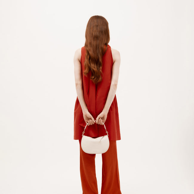 Mr Sling Micro - Porcelain