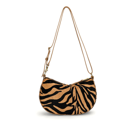 Sling Micro - Ziger Calf Hair