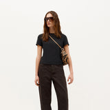 Sling Micro - Ziger Calf Hair