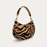 Sling Micro - Ziger Calf Hair