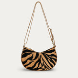 Sling Micro - Ziger Calf Hair