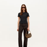 Sling Micro - Ziger Calf Hair