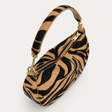 Sling Micro - Ziger Calf Hair