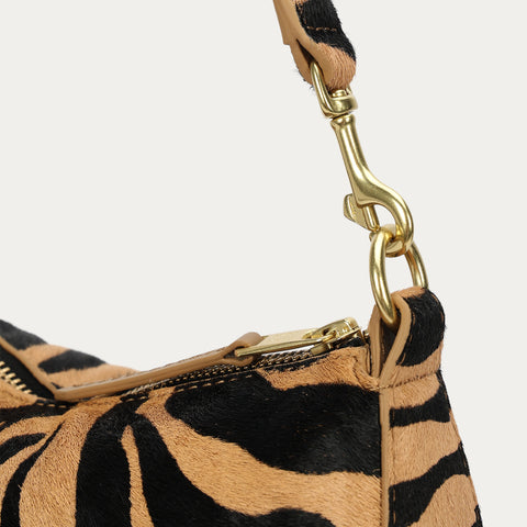 Sling Micro - Ziger Calf Hair