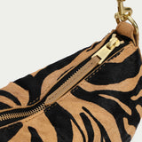 Sling Micro - Ziger Calf Hair