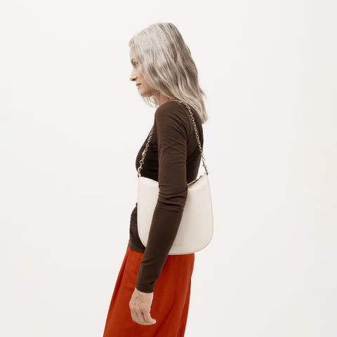 Mr Sling - Porcelain