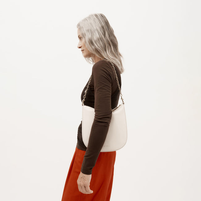 Mr Sling - Porcelain