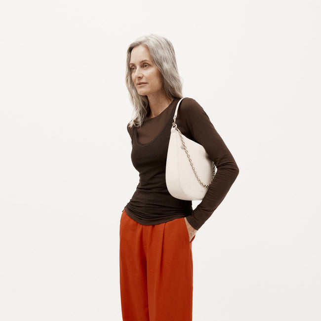 Mr Sling - Porcelain