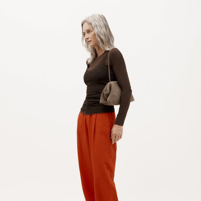 Mr Vault - Donkey Suede