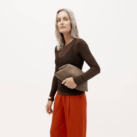 Mr Vault - Donkey Suede