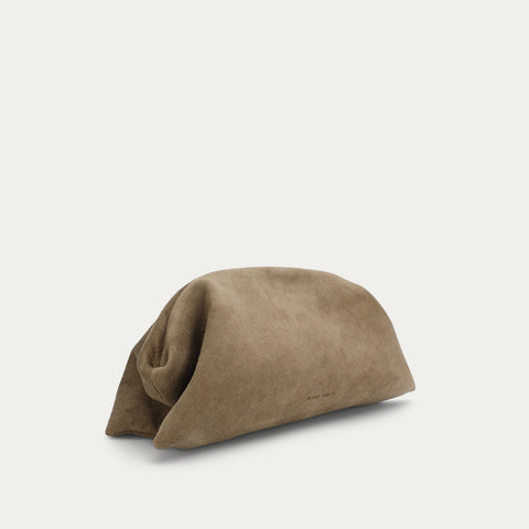 Mr Vault - Donkey Suede