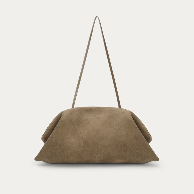 Mr Vault - Donkey Suede