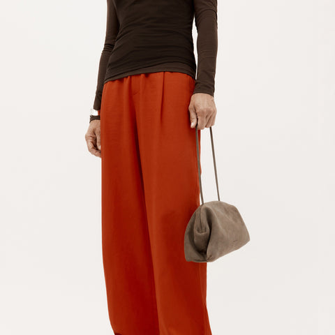 Mr Vault - Donkey Suede