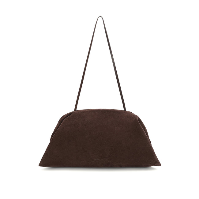 Mr Vault - Java Suede