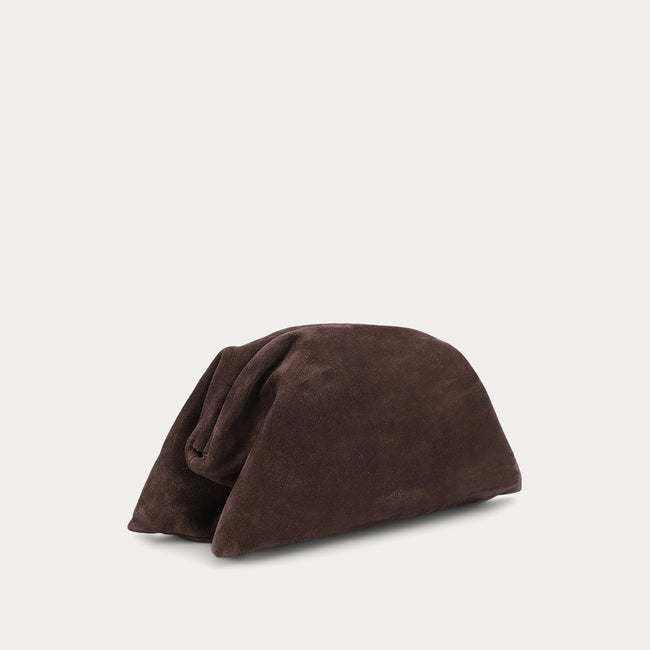 Mr Vault - Java Suede