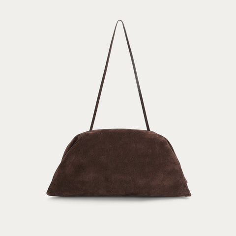 Mr Vault - Java Suede