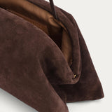 Mr Vault - Java Suede
