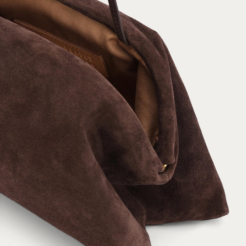 Mr Vault - Java Suede